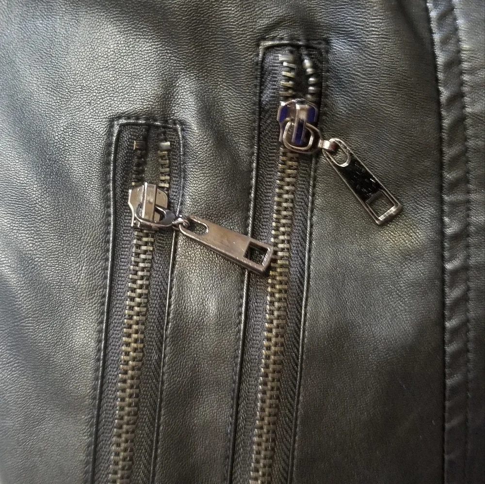 John + Jenn Bomber Jacket XS - Picture 7 of 9